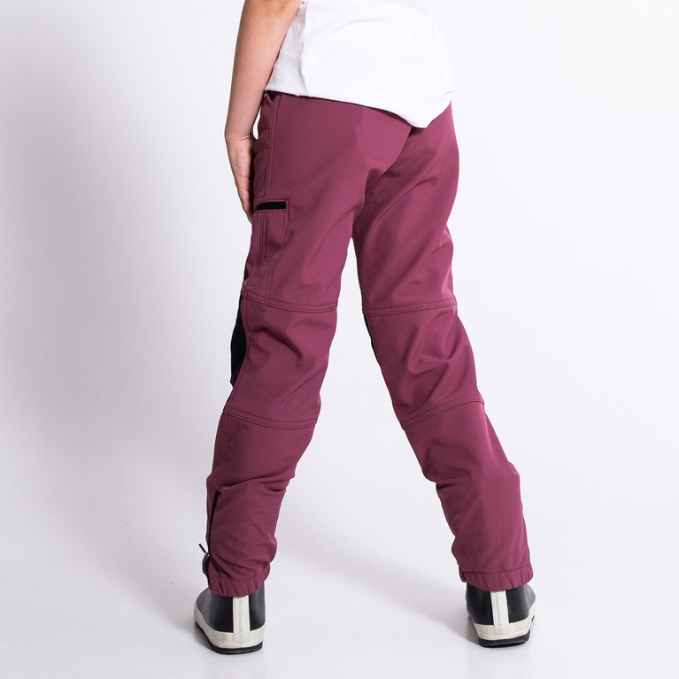 Softshell pants "Halde" Softshell pants "Halde"